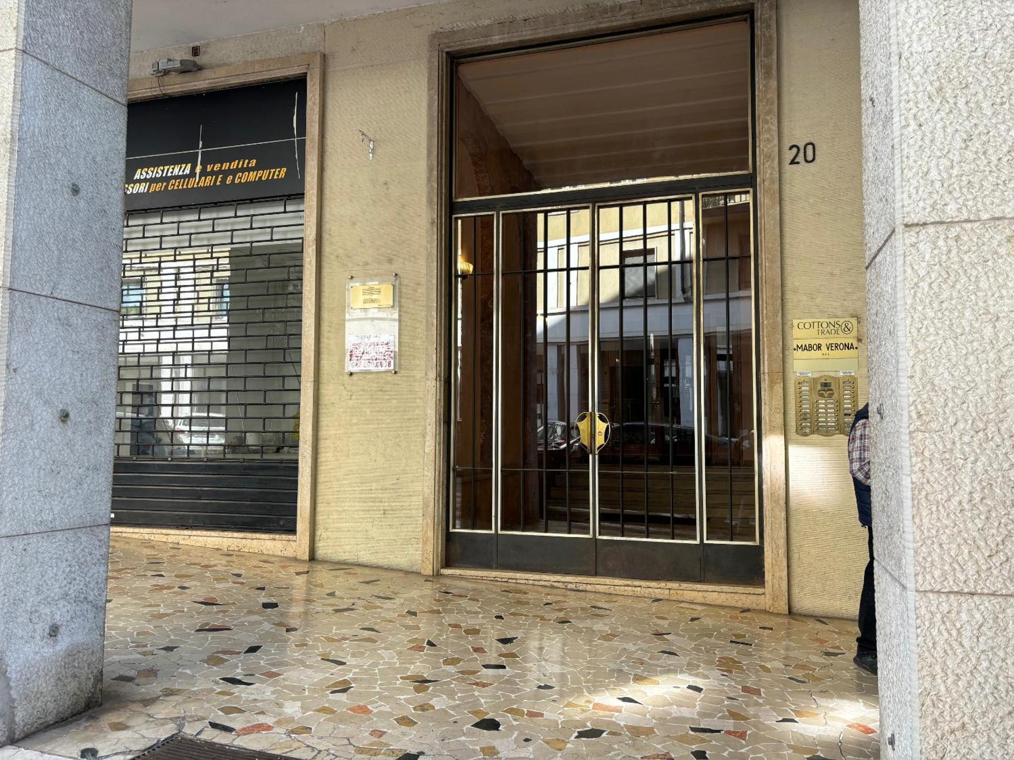 Veronajourneys Emilei Exterior foto